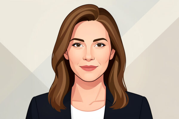 Ashley Youle - Professional Portrait