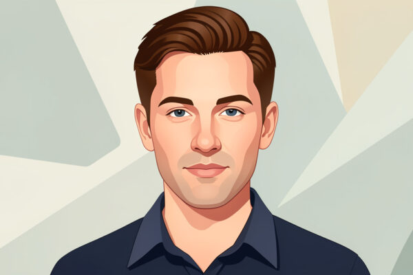 Atz Kilcher - Professional Portrait