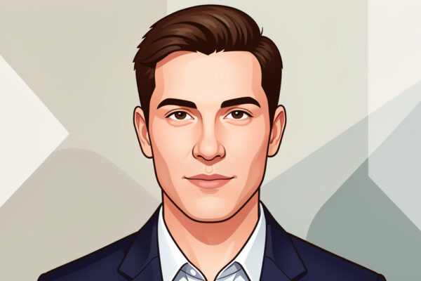 Aubrey St. Angelo - Professional Portrait