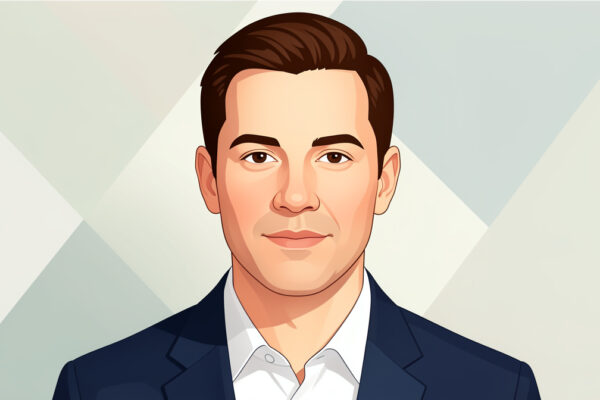 Austin Aynes - Professional Portrait