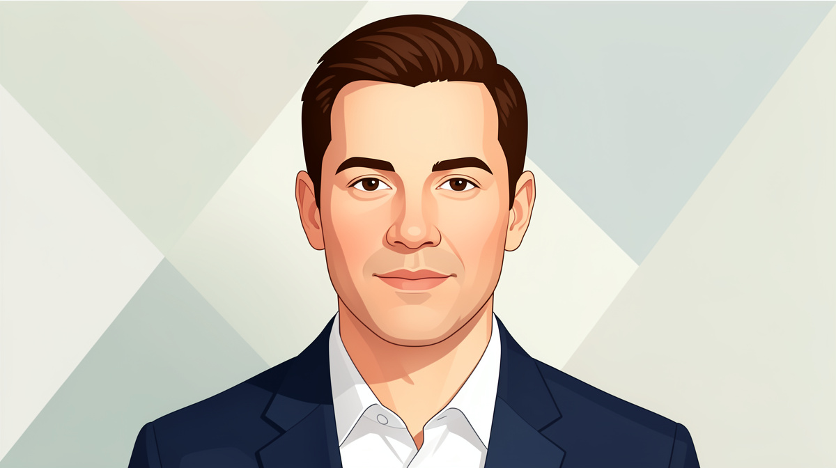 Austin Aynes - Professional Portrait