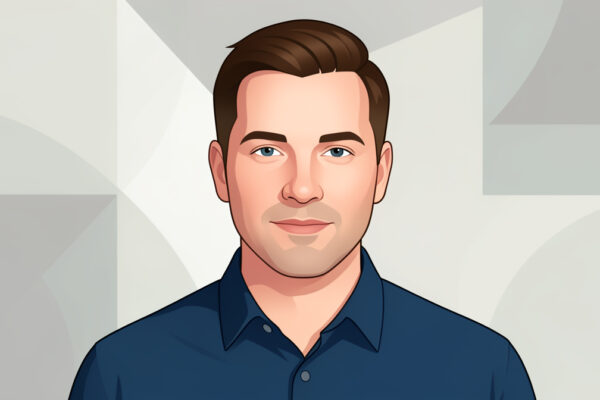 Austin McBroom - Professional Portrait