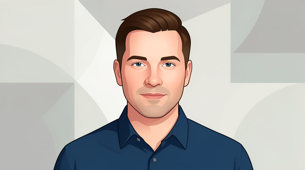 Austin McBroom - Professional Portrait