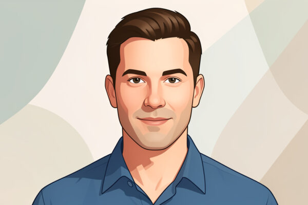 Austin McBroom - Professional Portrait