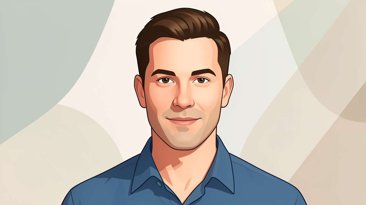 Austin McBroom - Professional Portrait