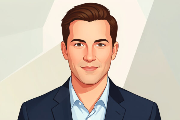 Austin Stanly - Professional Portrait