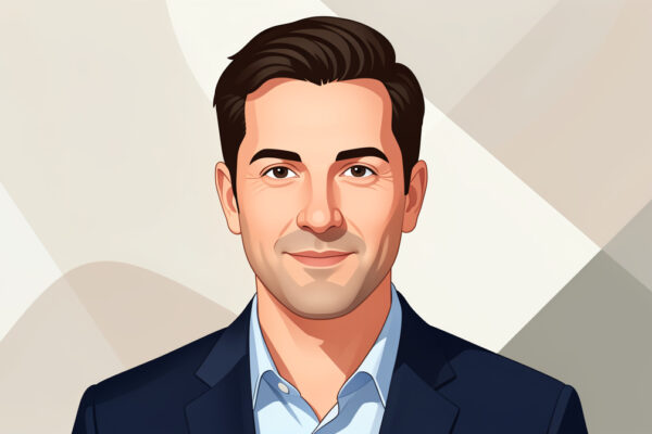 Avi Kaplan - Professional Portrait