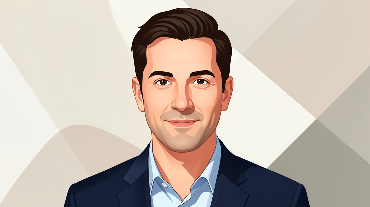 Avi Kaplan - Professional Portrait