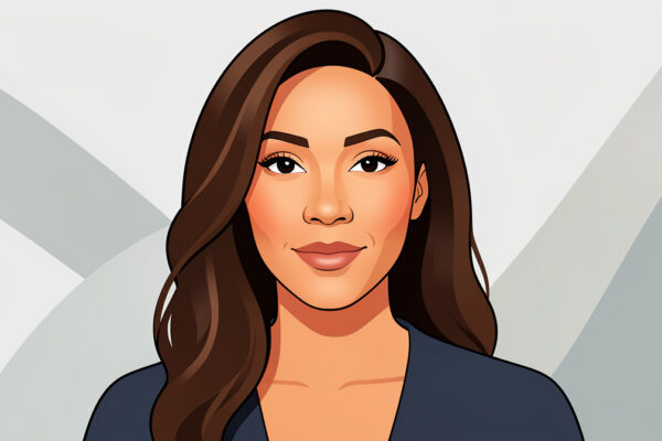 Ayesha Curry - Professional Portrait