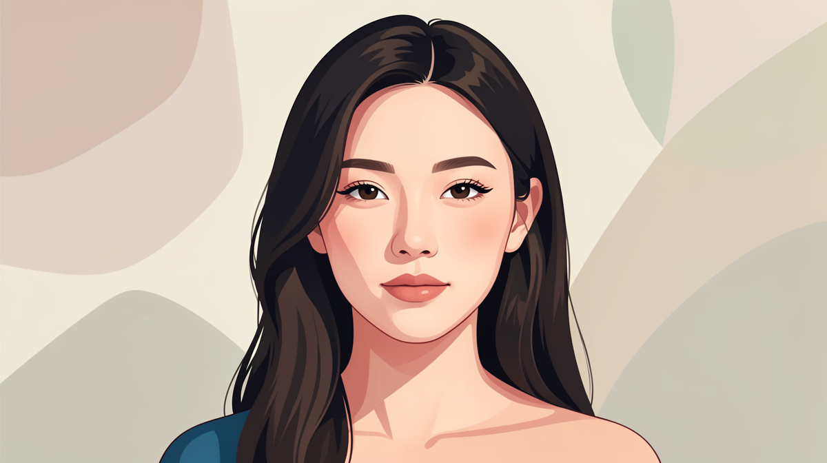 Bae Suzy - Professional Portrait