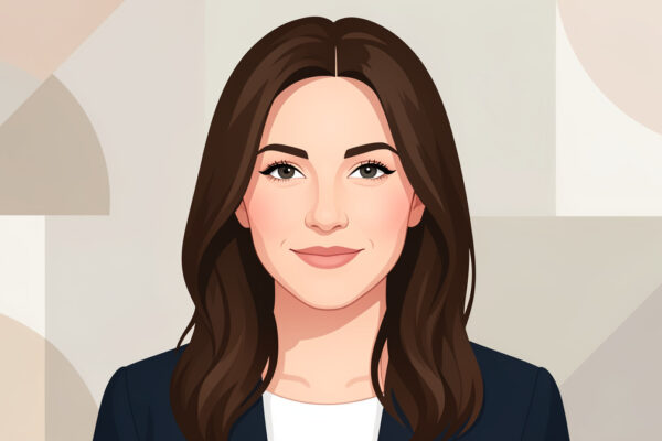 Baylee Kindig - Professional Portrait