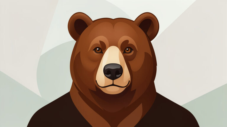 Bear Brown - Professional Portrait