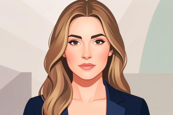 Bebe Rexha - Professional Portrait