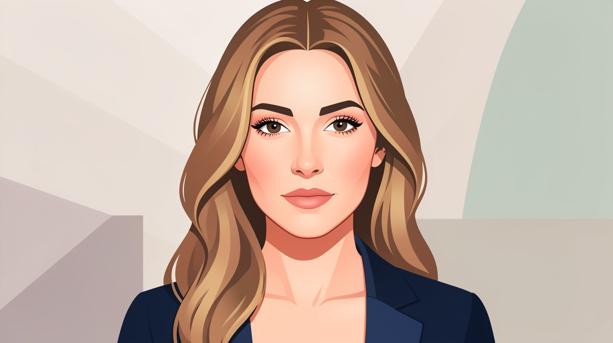 Bebe Rexha - Professional Portrait