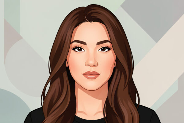 Becky G - Professional Portrait