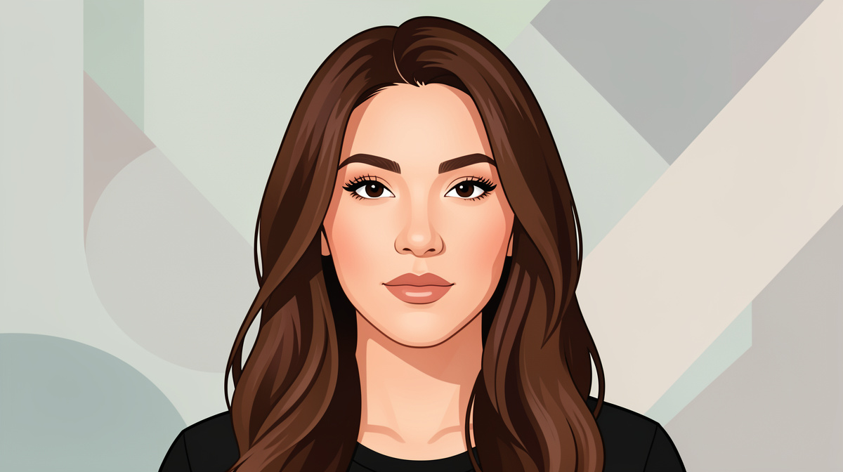 Becky G - Professional Portrait