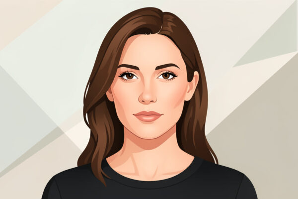 Benedetta Caretta - Professional Portrait