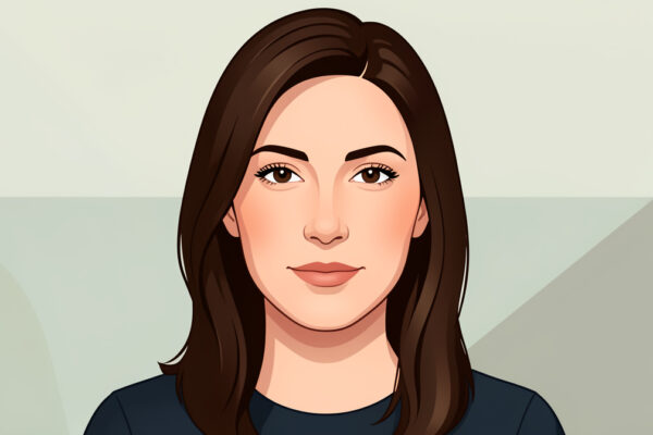 Bern Nadette Stanis - Professional Portrait