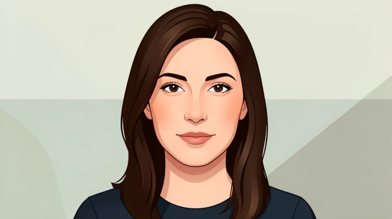 Bern Nadette Stanis - Professional Portrait