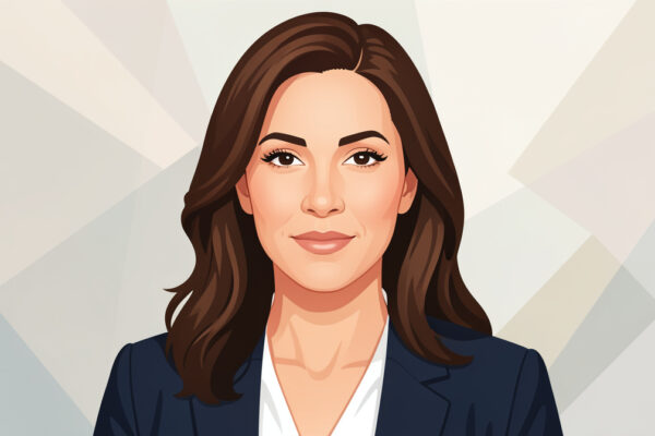 Bernice Burgos - Professional Portrait