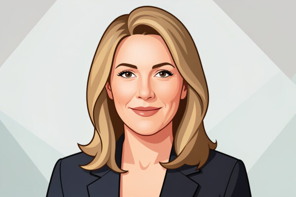 Beth Chapman - Professional Portrait