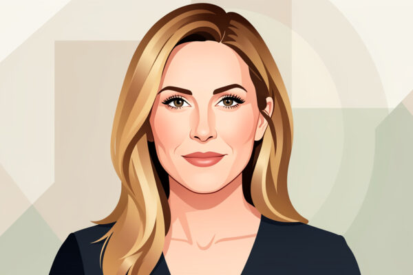 Bethenny Frankel - Professional Portrait