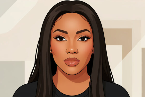 Bhad Bhabie - Professional Portrait