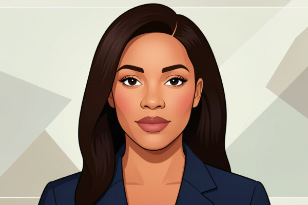 Bianca Harris - Professional Portrait