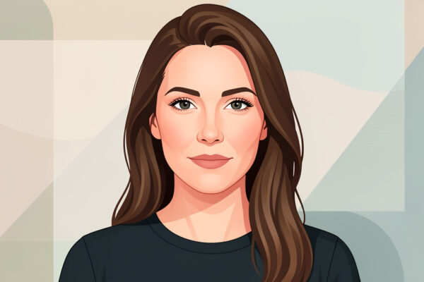 Bianca Kajlich - Professional Portrait