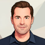 Bill Burr - Professional Portrait