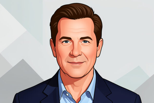 Bill Engvall - Professional Portrait