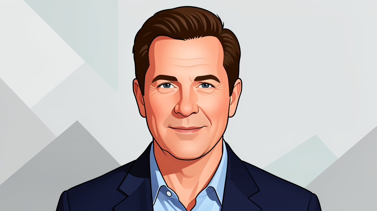 Bill Engvall - Professional Portrait