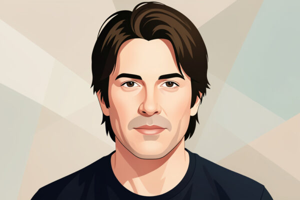 Billie Joe Armstrong - Professional Portrait