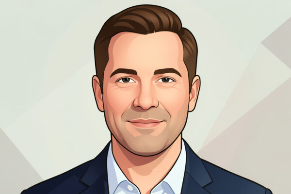 Billy Bretherton - Professional Portrait