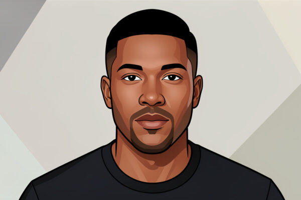 Black Ink Crew Chicago Cast - Professional Portrait