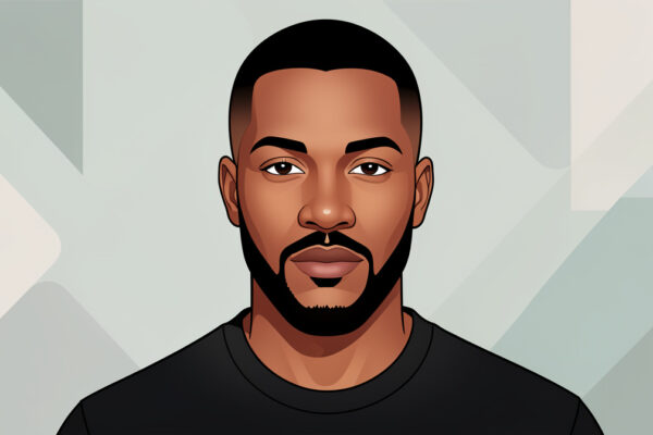 Black Ink Crew: Compton Cast - Professional Portrait