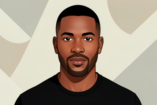 Black Ink Crew - Professional Portrait