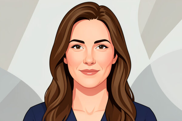 Blair Herter - Professional Portrait