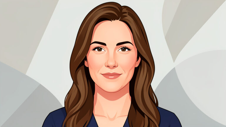 Blair Herter - Professional Portrait