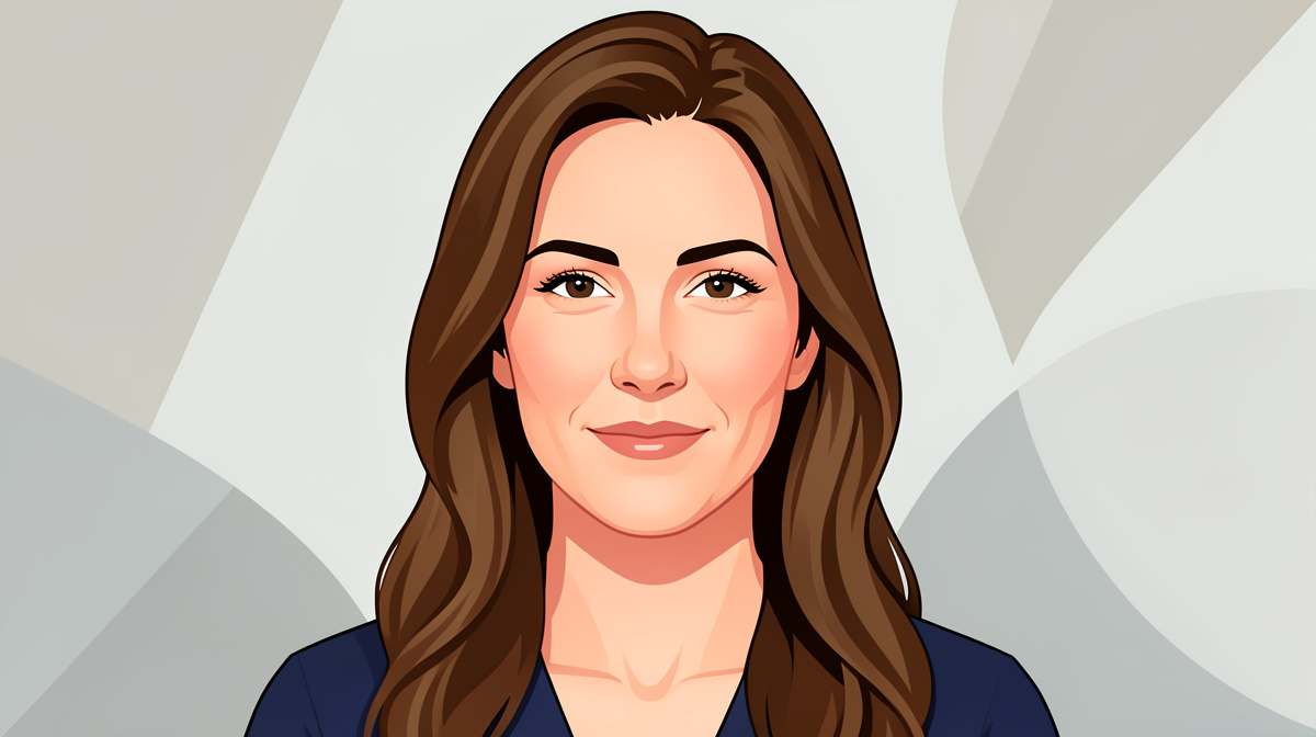 Blair Herter - Professional Portrait