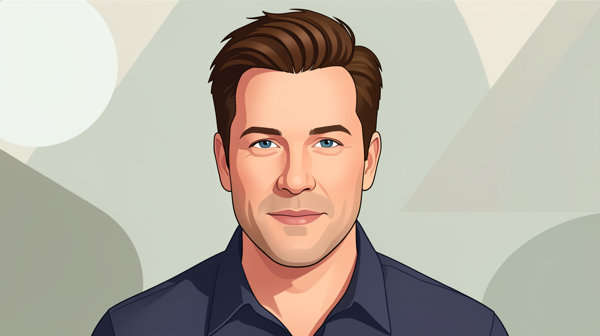 Blake Shelton - Professional Portrait