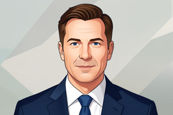 Blue Bloods - Professional Portrait