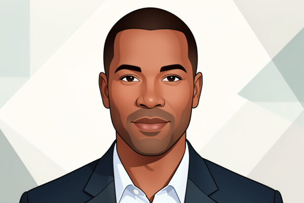 Bo Mitchell - Professional Portrait