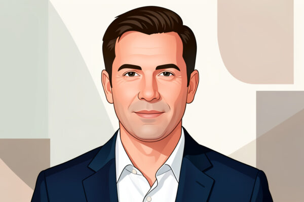 Bob Harte - Professional Portrait