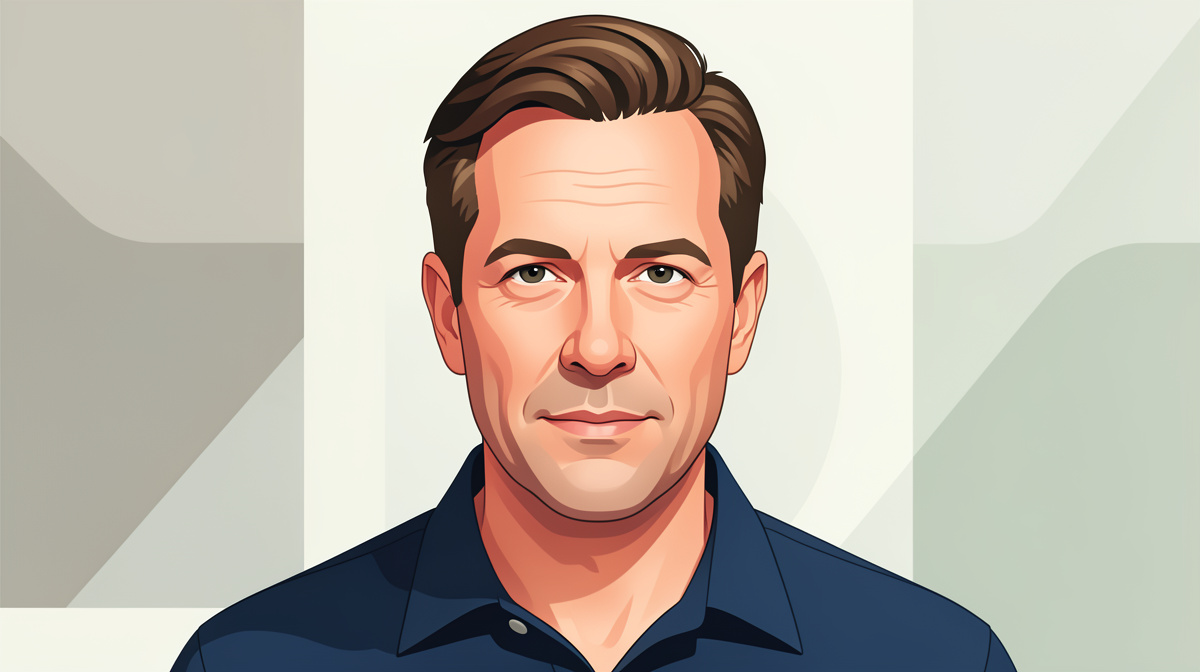 Bob Odenkirk - Professional Portrait