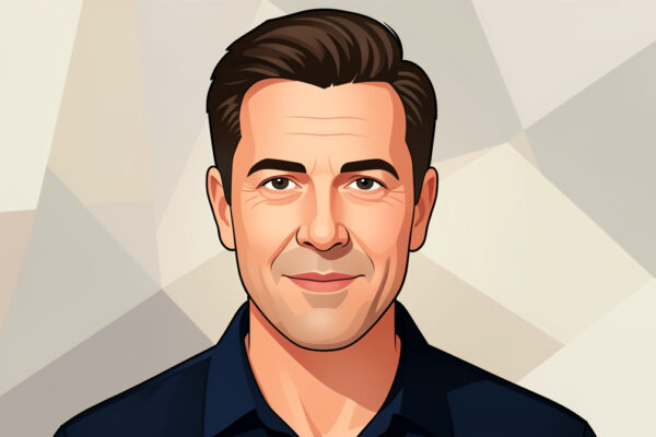 Bobby Flay - Professional Portrait