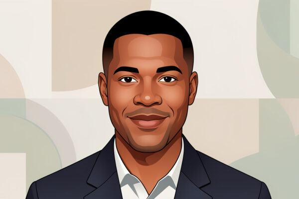 Booger McFarland - Professional Portrait