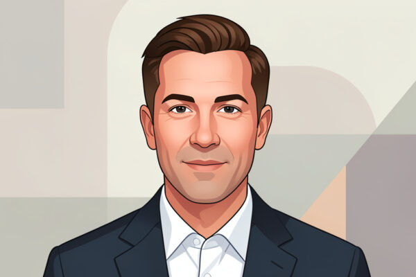 Boston Russell - Professional Portrait