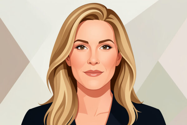 Brandi Glanville - Professional Portrait