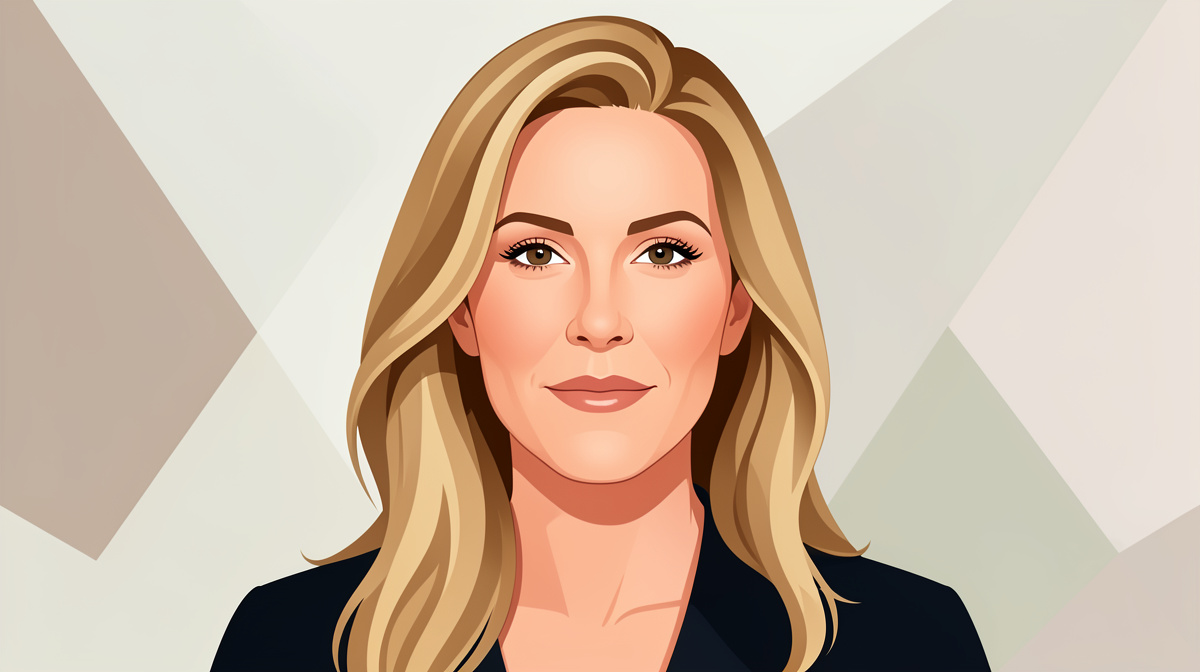 Brandi Glanville - Professional Portrait